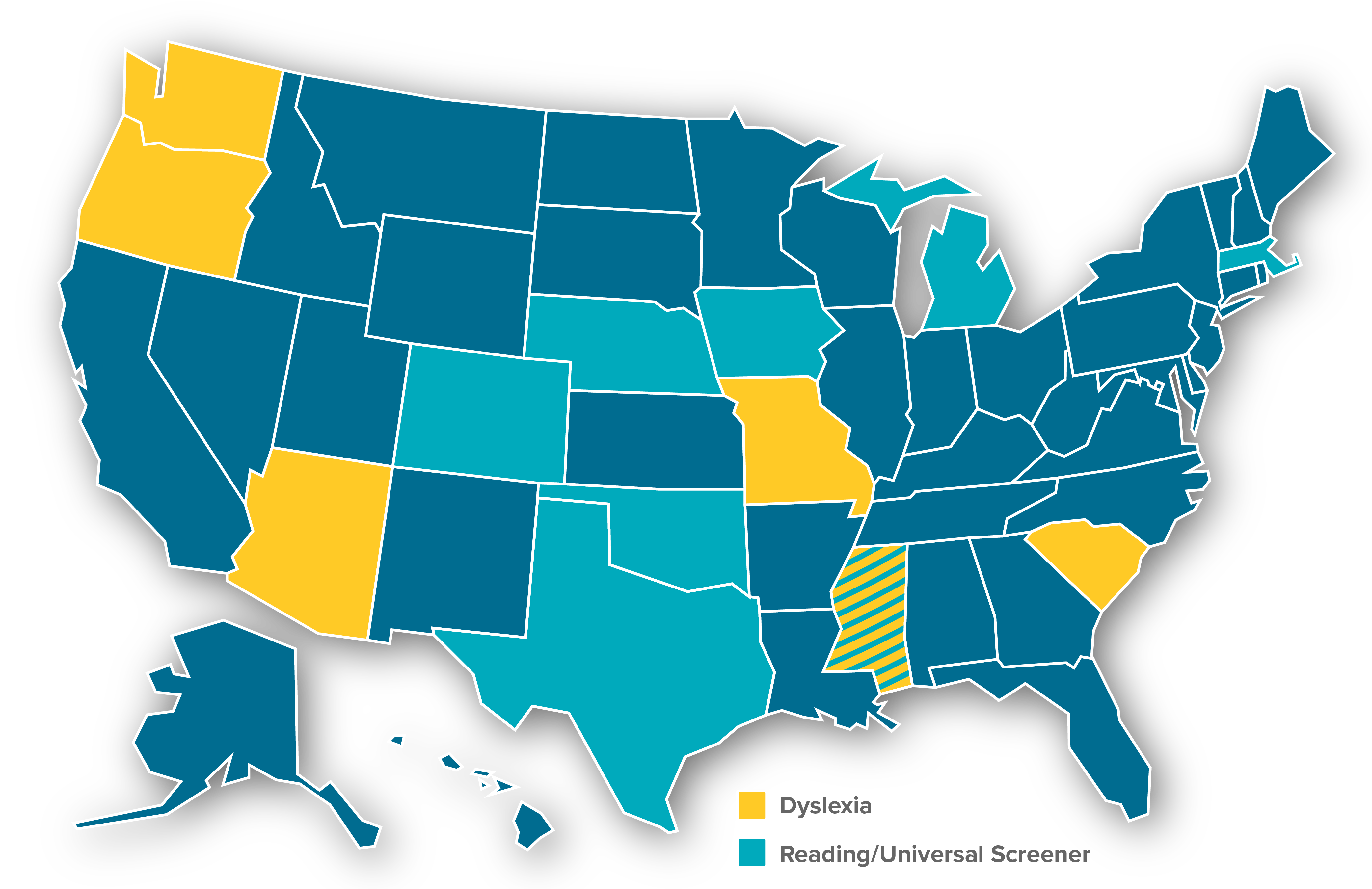 3-more-states-approve-fastbridge-for-early-reading-and-dyslexia-screening